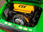 Porsche 911 CTR Yellowbird by Ruf 1987 года